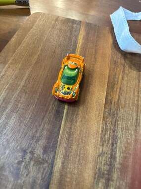 HOT WHEELS Skate HI-BEAM